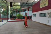 Kendriya Vidyalaya-Classical Dance